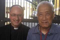 Former Vatican Radio official advises pope to be tolerant of Beijing