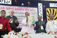 Bangladesh Catholic teachers' group marks 25 years
