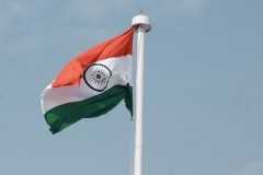 Indian bishops denounce burning of national flag, Hindu idol