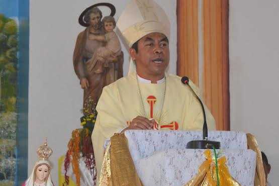 Dili Diocese grows, helps Timor-Leste progress 