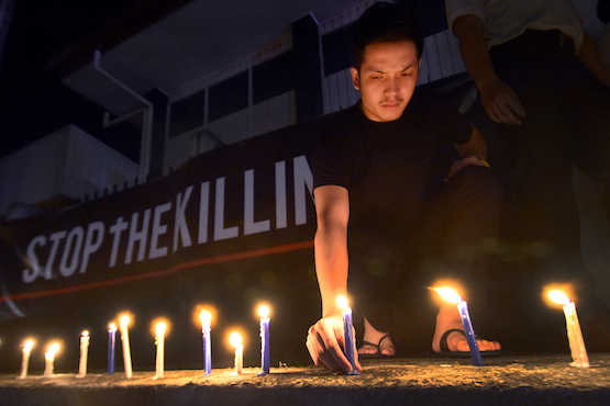 Journalist, activist fall victim to Philippine killings