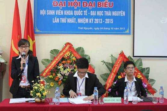 Vietnam imprisons Catholic student for anti-government propaganda