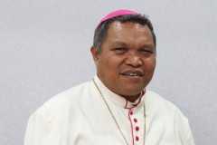 Ruteng prelate saga a rude awakening for Indonesian church