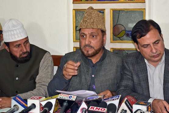 Jammu-Srinagar Diocese joins Islamic groups in making Kashmir alcohol free