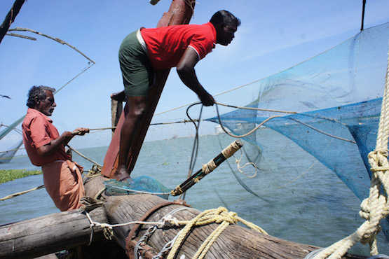Pyrrhic victory for southern Indian fisherfolk  
