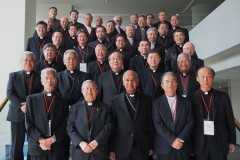 Korean and Japanese bishops call for talks over nuclear tensions