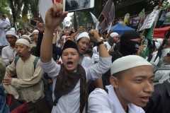 The rising menace of sectarian politics in Indonesia