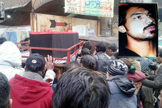 Another Christian prisoner dies in Lahore jail