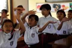Catholic teacher shortage alarms Indonesian educators  