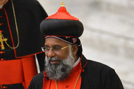 Christians lack confidence in Modi government, cardinal
