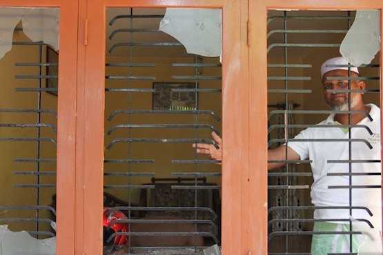 Sri Lankan gains and losses in tackling communal violence