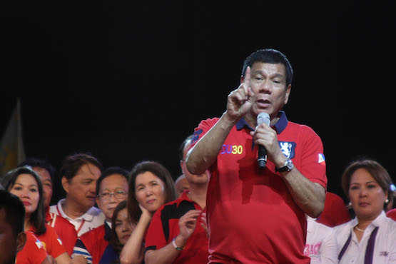 Poll suspension rumors alarm Philippine bishops - UCA News