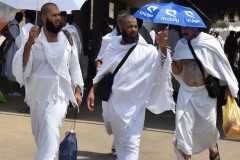 India ends Hajj subsidy for pilgrims