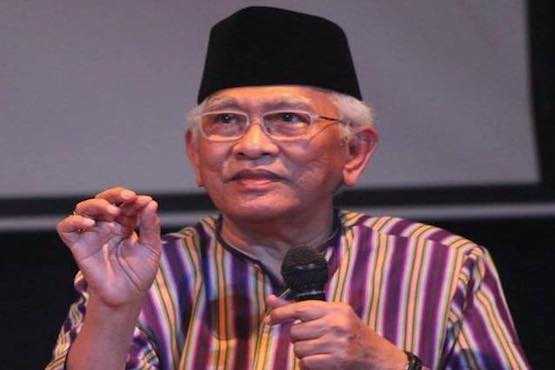 Indonesian Muslim cleric wins 2017 human rights award