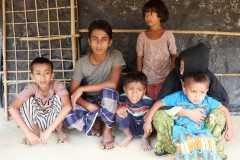 Rohingya jailed over repatriation protests in Bangladesh