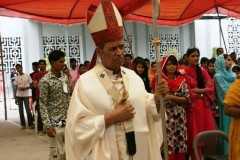 A dedicated bishop in any language