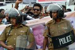 Torture the 'new normal' as Sri Lankan police stumble