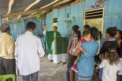 Mobile clinic narrows healthcare gap in Timor-Leste