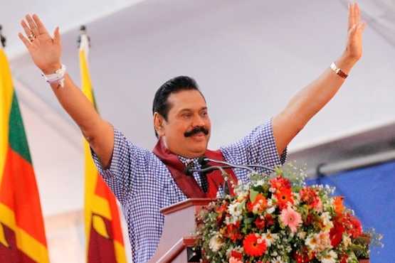 Tamil war victims wary of Rajapaksa's triumph
