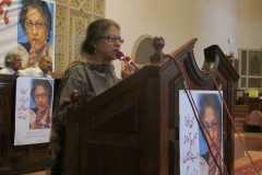 Remembering Pakistan's mother of minorities