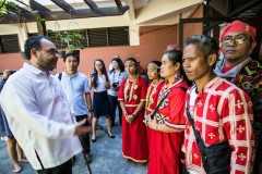 Tribal groups seek probe into Mindanao rights violations