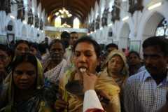 Indian Catholics should not let Lent divide them