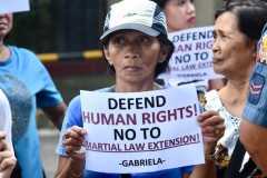 Government failures characterize human rights situation in Asia