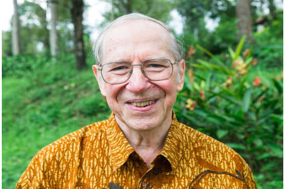 Wounded Priest In Indonesia Forgives Attacker Uca News