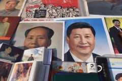 Persecution to continue as China nixes leader term limits