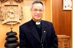 Taipei archbishop pours cold water on Vatican-China deal