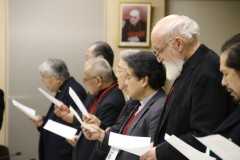 Japanese bishops make stand on imperial ceremonies 