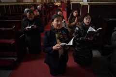 Justice needed in Sino-Vatican reconciliation