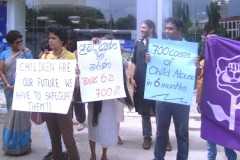 Catholic women's group calls to legalize abortion in Sri Lanka