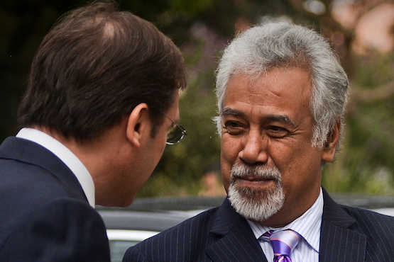 Tensions remain between Timor-Leste and Australia despite new deal