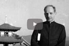 Jesuit priest's Hiroshima diary