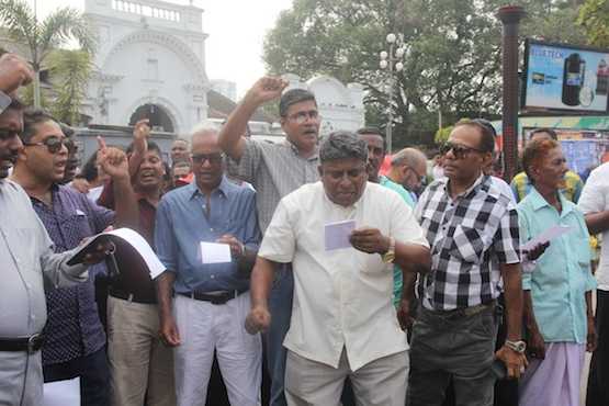 Sri Lanka plans clampdown on hate speech