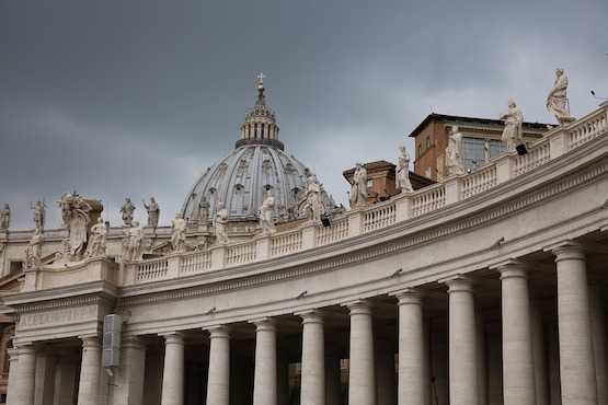 China at Vatican organ trafficking talks is 'window-dressing'