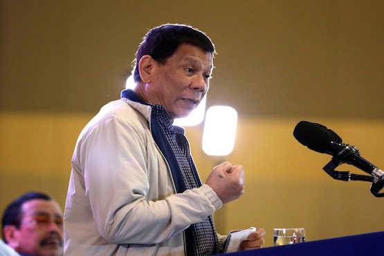 Philippine legislators defy Duterte, pass divorce bill 