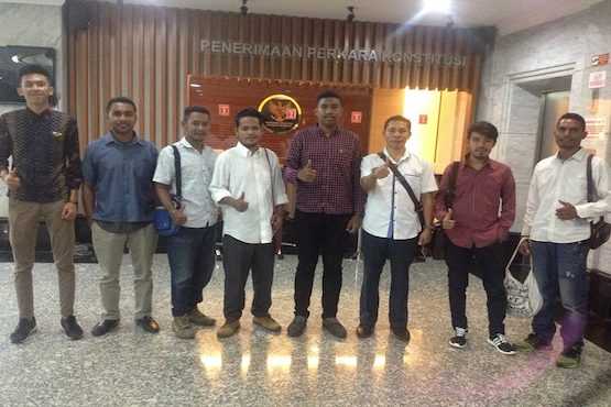 Indonesian students go to court over criticism law