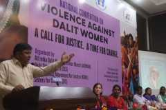 Indian law protecting Dalit people 'now toothless'