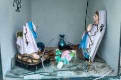 Churches attacked in India's sensitive Odisha state