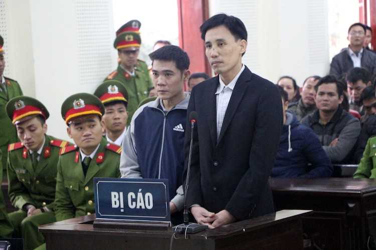Vietnam steps up crackdowns on rights activists