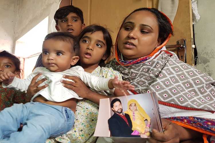 Doctors deny beating Pakistani Catholic to death