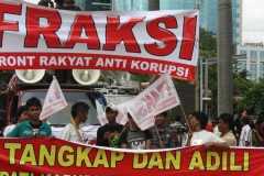Anti-graft body accuses dozens of Indonesian legislators