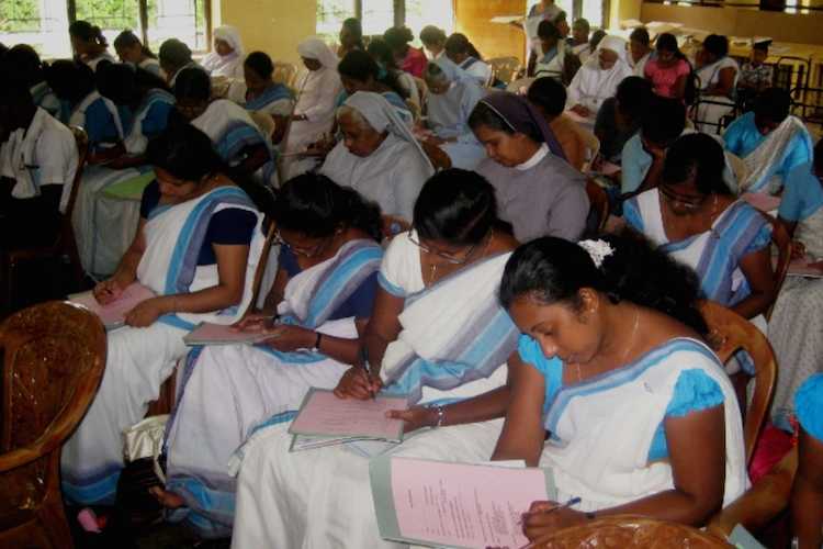 Sri Lanka wants to make Sunday schools compulsory