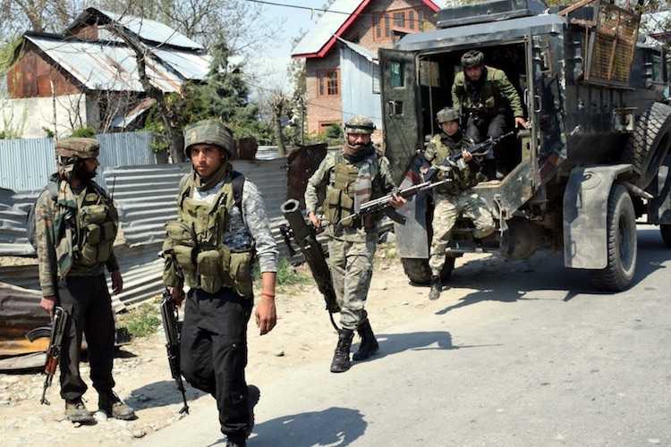 Violence, protests halt normal life in India's Kashmir - UCA News