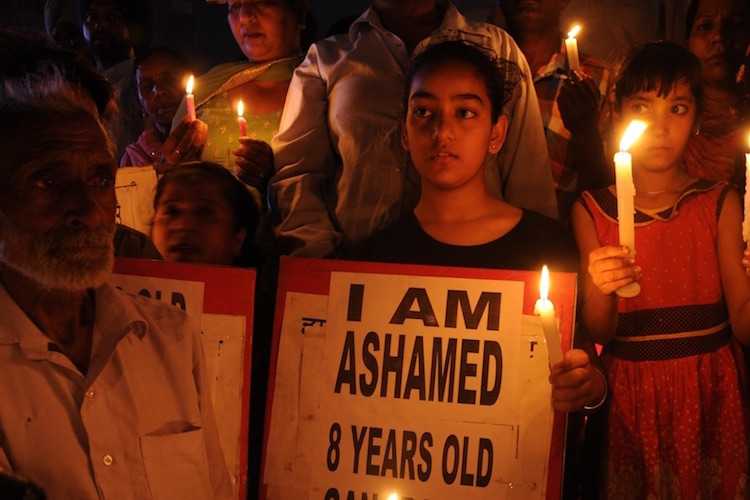 Rape and murder of 8-year-old challenges India's secularism