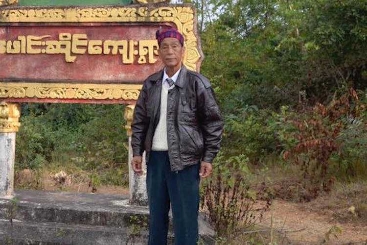Kachin Baptist pastors among those freed by presidential amnesty
