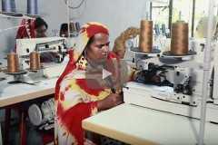 Supporting garment workers' rights in Bangladesh