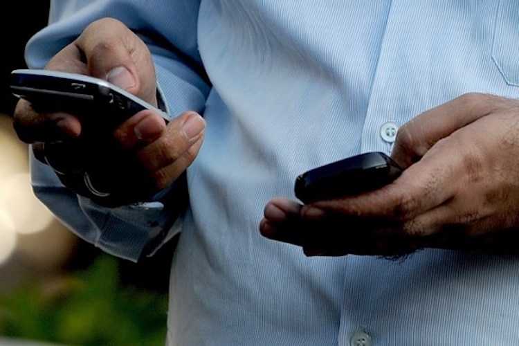 Priest in India arrested over alleged lewd text to teen 